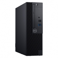 купить Компьютер Optiplex 3070 SFF/Core i5-9500/8GB/256GB SSD/Intel UHD 630/DVD RW/Kb/W10Pro в Алматы фото 1