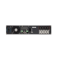 купить ИБП Eaton 9PX1000IRT2U (9PX1000IRT2U) в Алматы фото 3