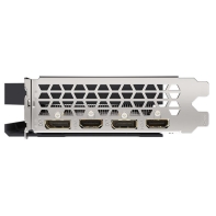 купить Видеокарта 8Gb PCI-E GDDR6 GIGABYTE GV-N306TEAGLE-8GD  2хHDMI+2xDP GeForce RTX3060 в Алматы фото 3