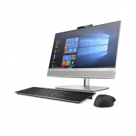 купить HP 273C2EA HP EliteOne 800 G6 AiO 27NT i5-10500 8GB/256 Win10 Pro в Алматы фото 2