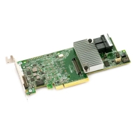 купить RAID-контроллер Broadcom LSI MegaRaid SAS 9361-8i 05-25420-17004 в Алматы фото 1