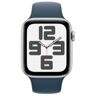 купить Смарт часы APPLE Watch SE GPS 44mm A2723 MREE3QR/A в Алматы фото 2