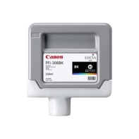 купить Картридж Canon PFI-306BK (6657B001) в Алматы фото 1