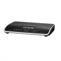 купить Grandstream UCM6202, IP PBX appliance, 2 FXO ports, 2 FXS ports в Алматы фото 2