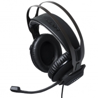 купить Наушники-гарнитура игровые HyperX HX-HSCRS-GM/EE Cloud Revolver-S в Алматы фото 2