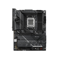 Купить Материнская плата ASUS ROG STRIX X870E-H GAMING WIFI7 AM5 4xDDR5 4xSATA 4xM.2 HDMI 3xType-C ATX Алматы