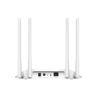 купить Точка доступа AC1200 GbE Tp-Link TL-WA1201 <Wireless AC Access Point, до 867 Mbps на 5 GHz и до 300 Mbps на 2,4 GHz, 4 фиксированные всенаправленные антенны, GbE LAN порт, режимы работы: точка доступа, усилитель сигнала, клиент, Multi-SSID> в Алматы фото 2