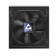 купить Блок питания CHIEFTEC Force  (650W), >85%, 120mm, 1xMB 24pin(20+4), 1xCPU 8pin(4+4), 2xMolex, 6xSATA в Алматы фото 1