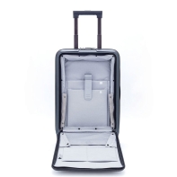 купить Чемодан NINETYGO Carry on Luggage -20**Blue в Алматы фото 3