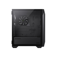 купить Компьютерный корпус Gamemax Brufen COC Black без Б/П в Алматы фото 3