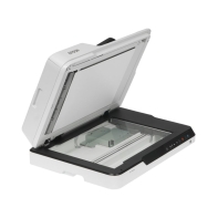 купить Сканер планшетный Epson WorkForce DS-1660W, А4,  25 стр./мин / 10 изобр./мин, CIS, USB, WIFI в Алматы фото 3