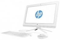 купить Моноблок HP Europe/24-f1009ur AIO NT/AMD/Ryzen3 3200U/2,6 GHz/4 Gb/128 Gb/Nо ODD/Radeon/Vega 3/256 Mb/Windows 10/Home/64/23,8 **/FHD/1920x1080 Pix в Алматы фото 3