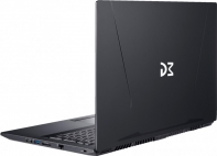 купить Игровой ноутбук Dream Machines RS2070Q-17KZ03 <17.3** FHD 144Hz Slim, i7-9750H, RTX2070 Max-Q 8GB, NO RAM(Max 32GB- 2 слота), NO HDD( 1 слот SATA), NO SSD( 1 слот M.2), DOS, ~2.5KG> в Алматы фото 3