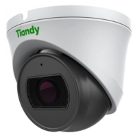 купить Tiandy 2Мп уличная турельная IP-камера 2.7-13.5mm, 512Гб слот SD, audio I/O 1/1, alarm I/O 1/1 в Алматы фото 3