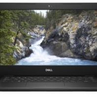 купить Ноутбук Dell/Vostro 3490/Core i7/10510U/1,8 GHz/8 Gb/256 Gb/Nо ODD/Radeon/610/2 Gb/14 **/1920x1080/Ubuntu/черный в Алматы фото 1