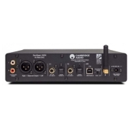 купить ЦАП (цифро-аналоговый преобразователь) Cambridge Audio DAC 200M, серебристый в Алматы фото 3