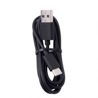 купить Интерфейсный кабель, Xiaomi, Type-C SJV4066TY/SJV4109GL, Длина кабеля 1 м., Чёрный в Алматы фото 1