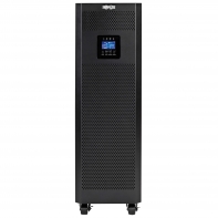 купить S3M30KX-NIB ИБП 3-фазный SmartOnline 30 кВА; 27 кВт (без АКБ) в Алматы фото 2