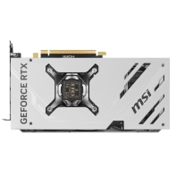 купить Видеокарта MSI GeForce RTX 4070 Ti SUPER 16G VENTUS 2X WHITE в Алматы фото 3