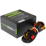 купить Блок питания Zalman ZM600-XE  600W ATX 24+2x4+2x6/8пин в Алматы фото 2