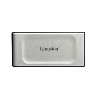 купить Внешний SSD диск 500Gb, Kingston SXS2000/500GA, USB-C 3.2 Gen 2x2, 2000R/2000W в Алматы