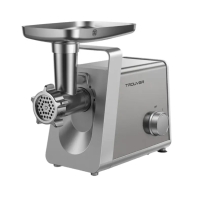 Купить TROUVER Meat Grinder MG20-RU Алматы