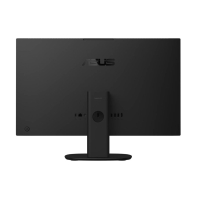 купить Моноблок Asus 90PT03WA-M03X70 V400 V470VAK-BPE0420 27** FHD (1920 x 1080)/Intel Core 5 210H up to 4,8Ghz (8Cores)/16GB/512GB/Integrated/Wi-Fi 6/BT5.4/1080P FHD Camera/USB mouse+keyboard/1Y/Black в Алматы фото 3