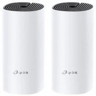 купить TP-Link Deco M4 Домашняя Mesh Wi-Fi система 2-pack /  в Алматы фото 2