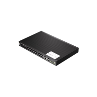 купить S5028FM-16S8C4X-L3, Коммутатор промышленный управляемый L3, 16SFP + 8GE Combo + 4x10G SFP+ в Алматы фото 2