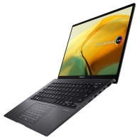 купить Ноутбук Asus 90NB0W95-M00UU0 Zenbook 14 UM3402YA-KP511W 14 в Алматы фото 2