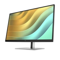 купить Монитор HP E27u G5 QHD, 27 IPS 75Hz, 16:9&nbsp;6N4D3AA в Алматы фото 2