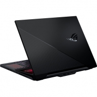 купить Ноутбук ROG Zephyrus Duo 15 GX551 QS-HF175 15.6  FHD IPS 300hz 3ms AMDRyzen&trade;95900HX/16Gb/SSD 1Tb/GeForceRTX&trade;3080-16Gb/black(90NR04N1-M04030) в Алматы фото 4
