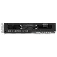 купить Видеокарта 8Gb PCI-E GDDR6X GIGABYTE GV-N406TWF2OC-8GD, 2хHDMI+2xDP GeForce RTX4060 Ti в Алматы фото 3