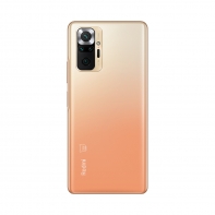 купить Мобильный телефон Xiaomi Redmi Note 10 Pro 128GB Gradient Bronze в Алматы фото 2