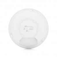 купить Wi-Fi точка доступа U6-PRO, Wi-Fi 6 (802.11ax), 5373 Mb/s, 1xGBe RJ45, BT, PoE+, UBIQUITI в Алматы фото 4