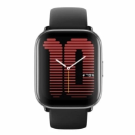 купить Смарт часы Amazfit Active A2211 Midnight Black в Алматы фото 2