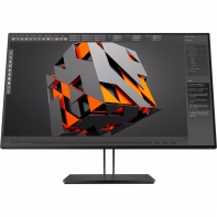 купить Монитор HP 1AA81A4 Z32 31.5; IPS,UHD(3840x2160@60Hz),16:9,350cd/m2,1300:1,5M:1,14ms,178/178,DP,mDP,HDMI,USB-C,3*USB3.0 в Алматы фото 2