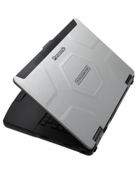 купить Panasonic CF-54G0486T9 14.0" TFT Non-TS/HD Core i5-7300U, 2.6Ghz, 4GB/500GB HDD, RS232, Win10 в Алматы фото 4