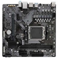купить Материнская плата Gigabyte A620M H в Алматы фото 2
