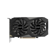 купить Видеокарта GIGABYTE GV-N3050WF2OC-6GD 1.0, 3050, 6Gb GDDR6, 96bit, 2304 CUDA Core, DP, HDMI, BOX в Алматы фото 1