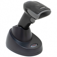 купить Сканер EMEA&ANZ USB Kit: Omni-directional, 1D, PDF,2D, black scanner (1472g2D-2),charge & communication base (CCB01-010BT-V1N), USB Type A 3.0m straight cable (CBL-500-300-S00) в Алматы