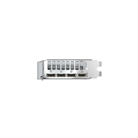 купить Видеокарта Gigabyte GV-N5060EAGLEOC ICE-8GD 1.0  1.0, 8Gb GDDR7, 128 Bit, HDMI, DP, WHITE, BOX в Алматы фото 3