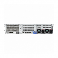 купить Сервер HPE DL380 Gen10 (2xXeon6226R(16C-2.9G)/ 2x32GB 2R/ 8 SFF SC/ P816i-a 4GB Batt/ 2x10Gb SFP+ / 2x800Wp/3yw) в Алматы фото 3