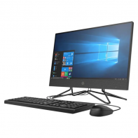 купить Моноблок HP Europe/200 G4 AiO/Core i5/10210U/1,6 GHz/8 Gb/256 Gb/DVD+/-RW/Graphics/UHD/256 Mb/Без операционной системы/21.5 **/FHD/1920x1080 Pix/kdb/m в Алматы фото 2