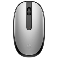 Купить Беспроводная мышь HP 43N04AA 240 Bluetooth® Mouse - Silver Алматы