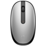 купить Беспроводная мышь HP 43N04AA 240 Bluetooth® Mouse - Silver в Алматы фото 1