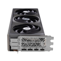 купить Видеокарта Sapphire AMD Radeon RX 9070 XT NITRO+ OC [11348-01-20G] в Алматы фото 3