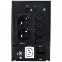 купить Источник бесперебойного питания CMU-SP800COMBO USB в Алматы фото 2