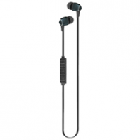 купить Наушники-вкладыши беспроводные Defender FreeMotion B670 черный, Bluetooth 63670 в Алматы фото 2