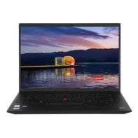 купить Ноутбук Lenovo TP X1 Extreme 16,0*wqxga/Core i7-12700H/32Gb/512Gb/GF RTX3060/Win 11pro (21DE000RRT) в Алматы фото 1